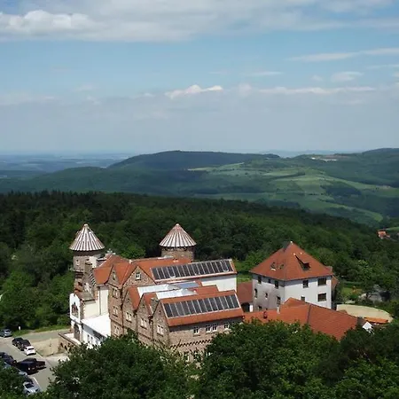 Privat Guest house Fockelberg