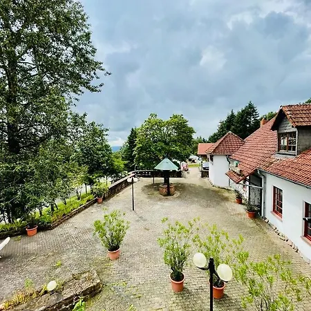 Privat * Fockelberg