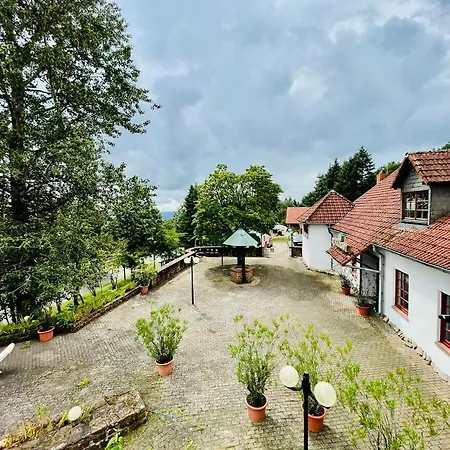 Privat * Fockelberg