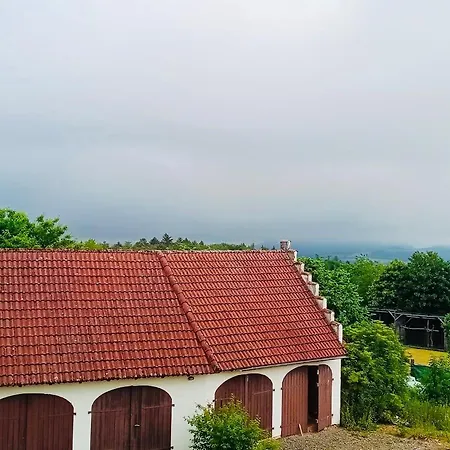 Privat Guest house *