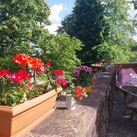 Guest house Privat