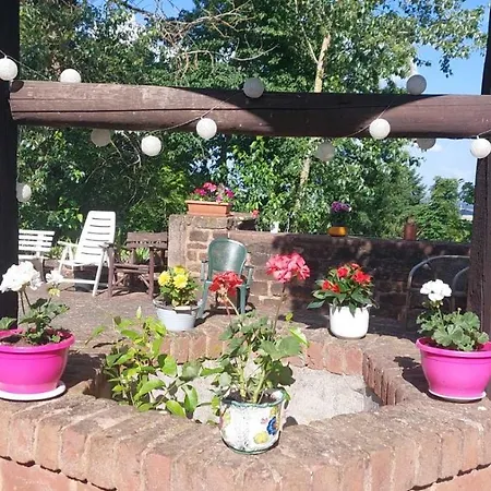 Privat Guest house *